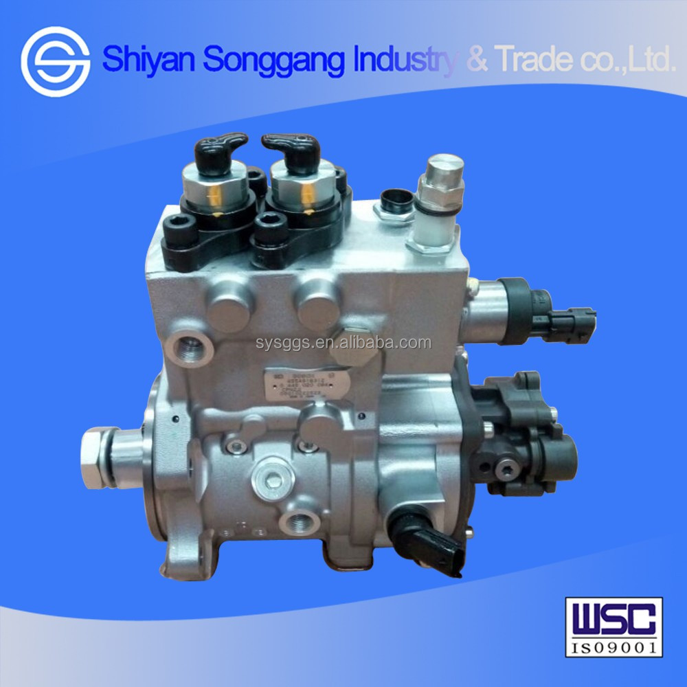 Подлинная части Dongfeng грузовик Dongfeng Kinland головка блока цилиндров блок 501022252/0445020084