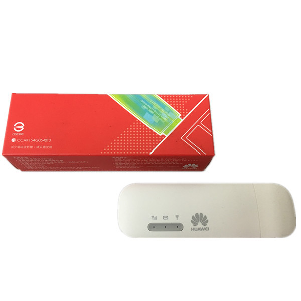 Разблокированный Оригинальный Новый 150 Мбит/с 4G USB модем Wi-Fi маршрутизатор Support700 900 1800 2300 2600 МГц HUAWEI E8372h-607
