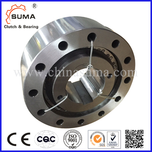Ceinture lecteur embrayage centrifuge fabricant RSCI300 RSCI 300 M filet de sécurité butée d'embrayage - Product Image 2