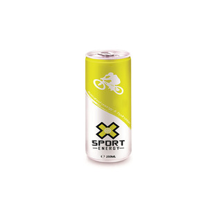 250ml <strong>Soft</strong> <strong>Drinks</strong>/energy <strong>Drink</strong> Custom Printed Aluminum Cans - Product Image 6