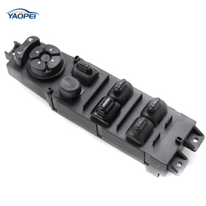 New điều khiển điện cửa sổ tổng thể chuyển đổi 56009449ac cho J EEP Cherokee 4 cửa 1997-2001 1998 1999 2000 - Product Image 2