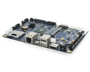 ODM/OEM Fressscale Imx 6 Komputer Single/Dual/Quad Core Pada Modul SBC