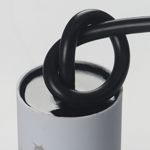 ราคาคาปาซิเตอร์ AC รุ่น <span class=keywords><strong>CBB60</strong></span> <span class=keywords><strong>15uF</strong></span> 450V 35uF 450 VAC 40/70/21 50/60Hz คาปาซิเตอร์แรงดันสูง - Product Image 3