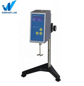 مقياس اللزوجة الدورية الرقمية مقياس اللزوجة - Product Image 4