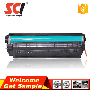 핫 세일 호환 ca 비 lbp6000 토너 카트리지 CRG125 CRG-325 CRG725 CRG 925 캐논 프린터 - Product Image 4