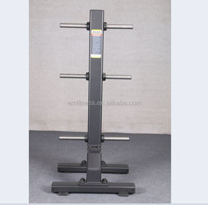 EM1054 Vertical <strong>Weight</strong> Plate <strong>Rack</strong> / <strong>Weight</strong> <strong>Rack</strong> / Plate Tree - Product Image 4