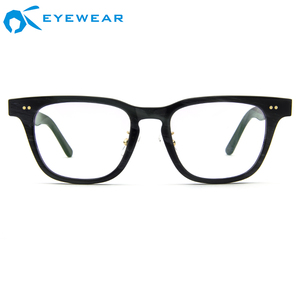 China Wholesale Acetate Eyeglasses OEM <strong>Manufacturer</strong> Eye <strong>Glasses</strong> Optical <strong>Glasses</strong> <strong>Frames</strong> - Product Image 2