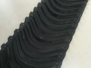 Kunststoff material verdunstungs <span class=keywords><strong>cooling</strong></span> <span class=keywords><strong>pad</strong></span> - Product Image 4