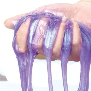 <strong>Slime</strong> <strong>Set</strong> Happy Fun Colorful Diy <strong>Slime</strong> <strong>Set</strong> With ASTM/CPC/EN71 Certificate for Kids - Product Image 5