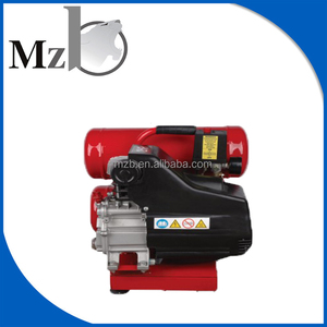 Direct-driven air compressor MZB mini compressore d'aria - Product Image 5