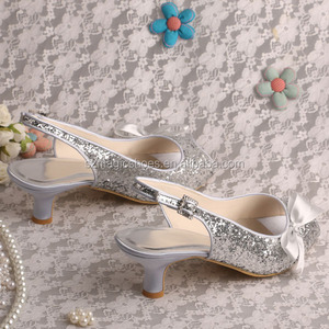 2023 <span class=keywords><strong>scarpe</strong></span> da <span class=keywords><strong>sposa</strong></span> lucide glitterate <span class=keywords><strong>per</strong></span> <span class=keywords><strong>la</strong></span> <span class=keywords><strong>sposa</strong></span> - Product Image 3
