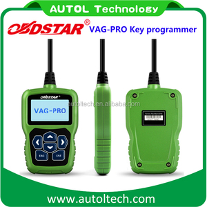 2017 جديد obdstar برنامج مفاتيح البعيد و epb vag-برو دعم المسافات airbag ل vag السيارات آلة المع vag-<span class=keywords><strong>pro</strong></span> - Product Image 2