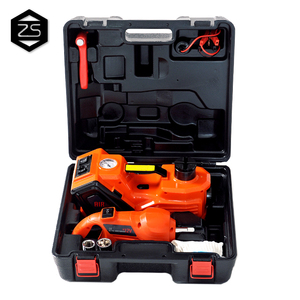 Qualità superiore telescopico auto elettrica martinetto <span class=keywords><strong>idraulico</strong></span> per la vendita - Product Image 1