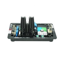 Régulateur de Tension automatique AVR 20kva R250