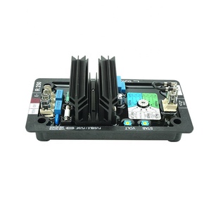 Bộ Điều Chỉnh Điện Áp Tự Động AVR 20kva R250 - Product Image 4