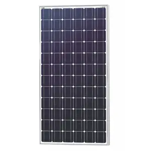 25 ans de garantie 460 W 465 W 470 watts monocristallin panneau solaire prix pour le système d'énergie domestique