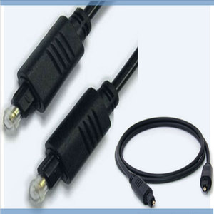 <span class=keywords><strong>Cable</strong></span> de <span class=keywords><strong>Audio</strong></span> Digital Óptico de Fibra óptica Toslink <span class=keywords><strong>Cable</strong></span> <span class=keywords><strong>2</strong></span> <span class=keywords><strong>metros</strong></span> - Product Image 1