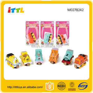 <span class=keywords><strong>1</strong></span>:<span class=keywords><strong>50</strong></span> tirare indietro Die Cast in lega di veicolo con plastica o metallo Mini giocattolo - Product Image 4