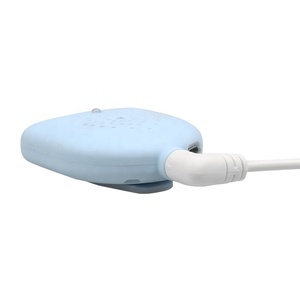 2024 Sản Phẩm Mới USB Điện Ướt Tã Báo Động ABS Chất Liệu Bé Và Vật Nuôi Đào Tạo Bedwetting Cảm Biến Với Âm Thanh Rung Các Tính Năng - Product Image 5
