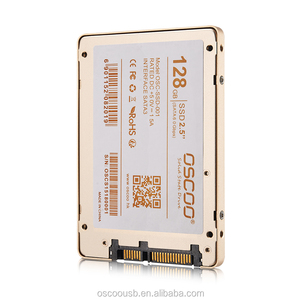 OSCOO Solid State Drives schwarz farbe <span class=keywords><strong>2</strong></span>,5 zoll SATA3.0 240 GB SSD für laptop - Product Image 3