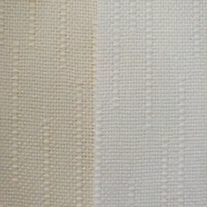 89mm 127mm Polyester Blackout Curtain Fabric Vertical Blinds