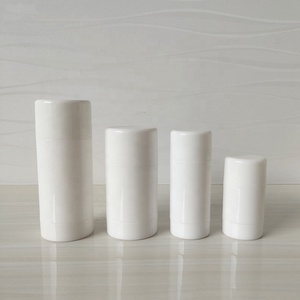 ריק 15 ml 30 ml 50 ml 75 ml פלסטיק צילינדר דאודורנט מקל אריזה - Product Image 6