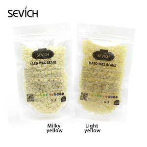 Fabbrica di Vendita Calda 100g Indolore Depilatoria Cera di <span class=keywords><strong>Zucchero</strong></span> Supporto di Cera per la Rimozione Dei Capelli Private Label - Product Image 2