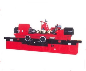 MQ8260A work length 2000mm Crankshaft Grinding of engine crankshaft crank neck and main journal