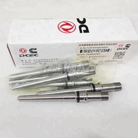 Connecteur d'alimentation en carburant pour injecteur Cummins Engine Isde 4ISDE ISB3.9 4903290 4088578 2872395 4903254 4088576