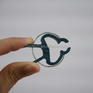 Clip para plantas de jardinería, tamaño pequeño - Product Image 5