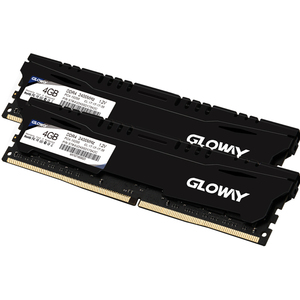 Nhà Máy Giá Bán Buôn Bán Nóng Tùy Chỉnh Gốc Ddr4 8GB 2666Mhz (2X4GB) DDR4 2400 (PC4-19200) Bộ Nhớ Máy Tính Để Bàn - Product Image 2