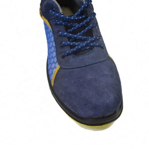 Nueva llegada Salama U-doble de potencia zapatos de seguridad - Product Image 2