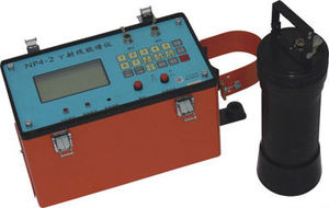 NP4-2 감마 레이 에너지 분광계 - Product Image 2