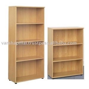 Book Storage - Product Image 1