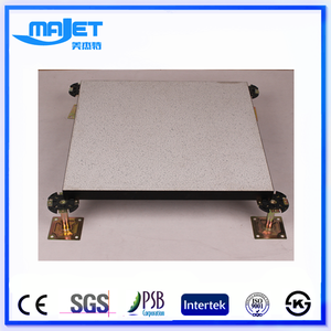 Piso <span class=keywords><strong>de</strong></span> Calcio Sulfato para centro <span class=keywords><strong>de</strong></span> informática sellado por PVC - Product Image 4