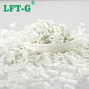 LFT Polypropylene Giá Mỗi Kg <span class=keywords><strong>Pp</strong></span> Gf30 <span class=keywords><strong>PP</strong></span> LGF20 % Chất Liệu Cho <span class=keywords><strong>Pp</strong></span> <span class=keywords><strong>Copolymer</strong></span> Ngẫu Nhiên - Product Image 2