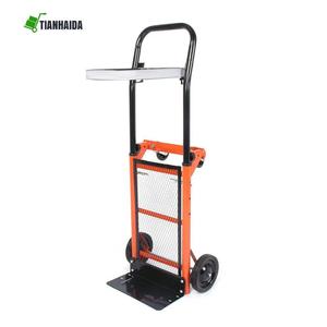 Ht4002 Xe Tải Xách Tay CHỞ RÁC Túi Xách Tay Xe Đẩy Giỏ Hàng - Product Image 5