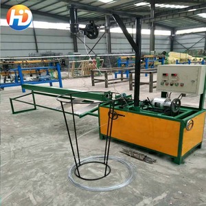 Hướng dẫn sử dụng Chuỗi liên kết hàng rào máy làm nhà Máy Giá - Product Image 3