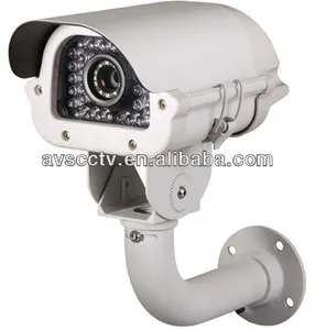 מצלמת בית 6 אינץ' 1/3 אינץ' סוני CCD 700TVL עם מצלמה עמידה למים IR עם תושבת