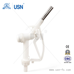 de plástico blanco manual de la boquilla de urea para el llenado de la urea - Product Image 1