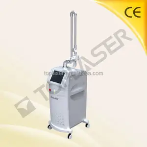 Rf-excited Co2 fractional laser system from Toplaser