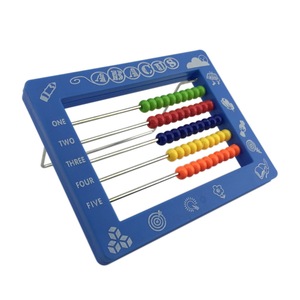 Jouets mathématiques éducatifs pour enfants, en plastique, offre spéciale - Product Image 4