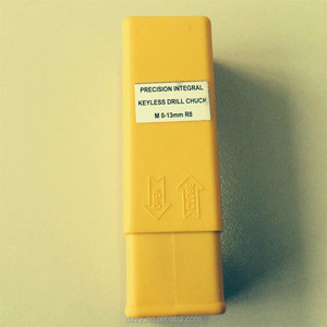R8 <span class=keywords><strong>Shank</strong></span> apu13 apu16 tích hợp Keyless khoan <span class=keywords><strong>chuck</strong></span> - Product Image 6