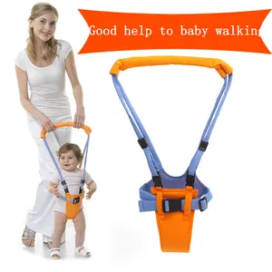 Baby geschirr Kleinkind Kinder sicherheit Lernen Gehen Baby Walking Carrier