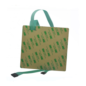 Alta calidad nuevo 3*4 <span class=keywords><strong>matriz</strong></span> array/teclado matricial 12 clave membrana conmutador teclado VE225 p - Product Image 3