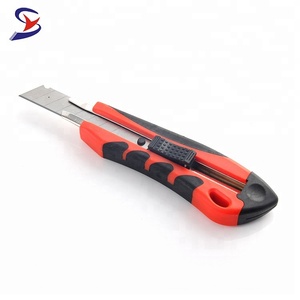 سكينة تقطيع مكتبية ملونة عالية الجودة - Product Image 2