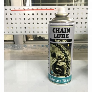 Çok amaçlı bisiklet zinciri madeni temizleyici ve yağlayıcı yağ püskürtme şişesi - Product Image 5