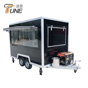 <span class=keywords><strong>Camper</strong></span> Van TUNE per Food Truck Mobile in Vendita, Food Truck Mobile in Vendita - Product Image 1