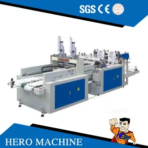 HERO BRAND sac fabrication du papier prix de la machine en Inde