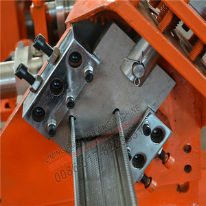 Alibaba <span class=keywords><strong>Certificado</strong></span> estándar europeo bandeja <span class=keywords><strong>de</strong></span> cable automático máquina formadora <span class=keywords><strong>de</strong></span> rollos - Product Image 6